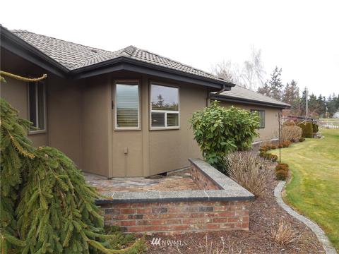 105 Plum Tree Ln, Sequim, WA 98382 photo 35