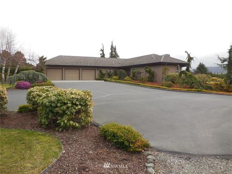 105 Plum Tree Ln, Sequim, WA 98382 photo 2