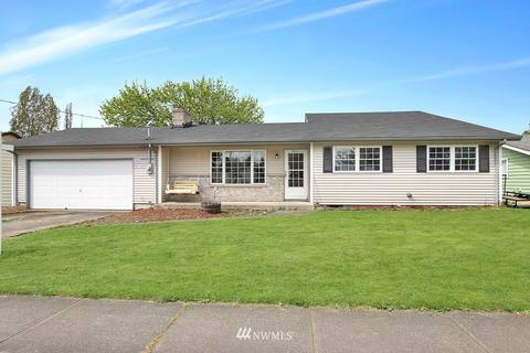 613 Kansas St SW, Orting, WA 98360 photo 1