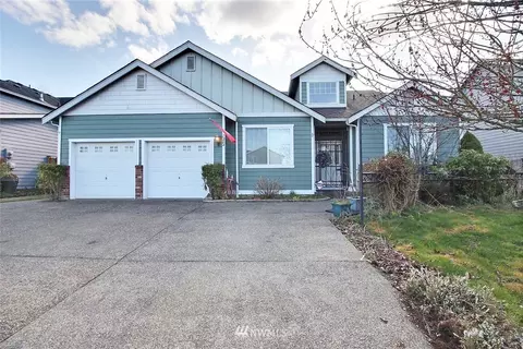 1204 Williams St NW, Orting, WA 98360 photo 2
