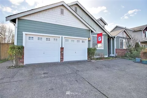 1204 Williams St NW, Orting, WA 98360 photo 1