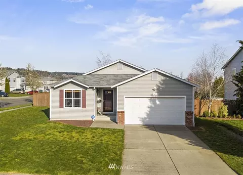 107 Roberts St NE, Orting, WA 98360 photo 1
