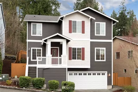 12203 NE 203rd St, Bothell, WA 98011 photo 1