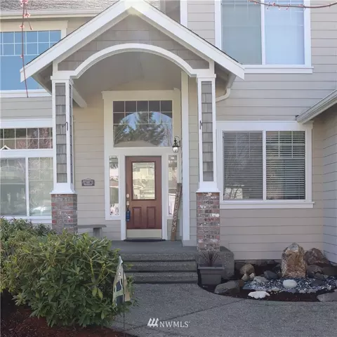 20602 193rd Avenue Ct E, Orting, WA 98360 photo 2