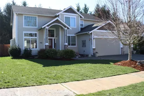 20602 193rd Avenue Ct E, Orting, WA 98360 photo 1