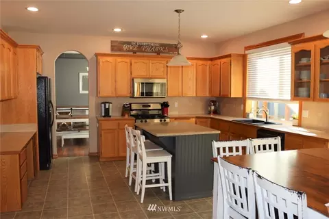 20602 193rd Avenue Ct E, Orting, WA 98360 photo 8
