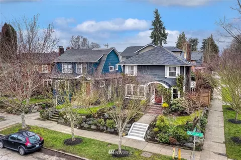 900 20th Ave E, Seattle, WA 98112 photo 27
