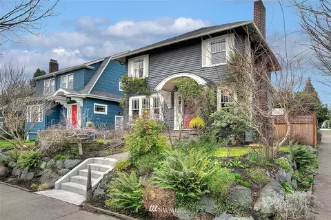 900 20th Ave E, Seattle, WA 98112 photo 1