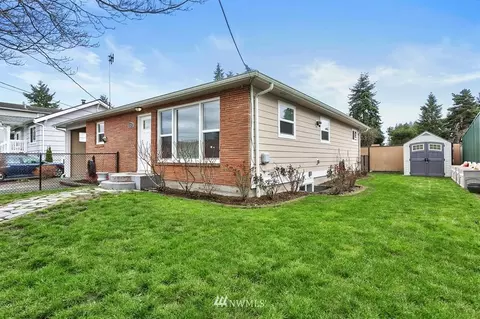 2326 Melvin Ave, Everett, WA 98203 photo 4