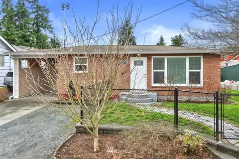 2326 Melvin Ave, Everett, WA 98203 photo 2