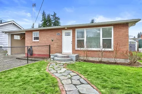 2326 Melvin Ave, Everett, WA 98203 photo 1