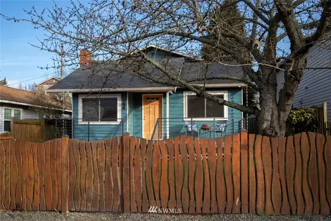 346 N 101st St, Seattle, WA 98133 photo 21