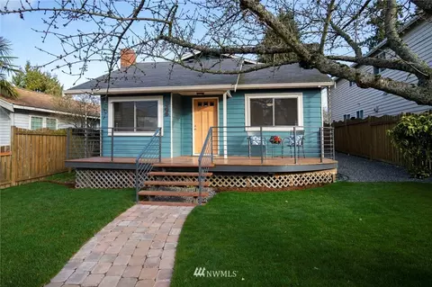 346 N 101st St, Seattle, WA 98133 photo 1