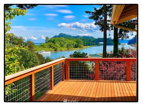 94 Samish Pl, La Conner, WA 98257 photo 1