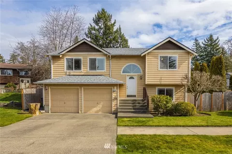 17511 17th Ave E, Spanaway, WA 98387 photo 1
