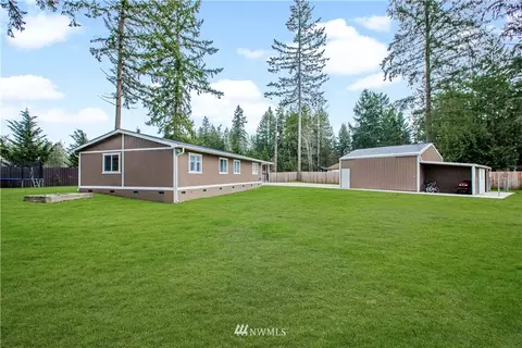 10608 E 201st Street Ct, Graham, WA 98338 photo 4