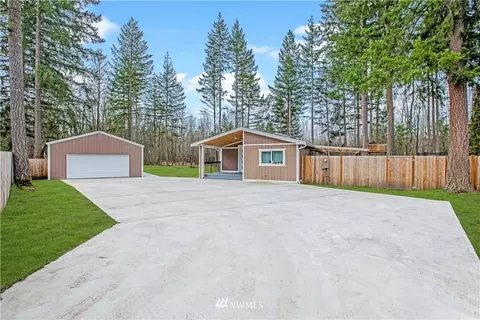 10608 E 201st Street Ct, Graham, WA 98338 photo 1