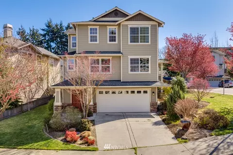 426 46th St SE, Everett, WA 98203 photo 1