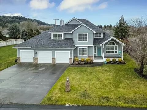 14617 153rd St E, Orting, WA 98360 photo 1