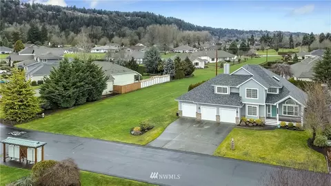 14617 153rd St E, Orting, WA 98360 photo 2