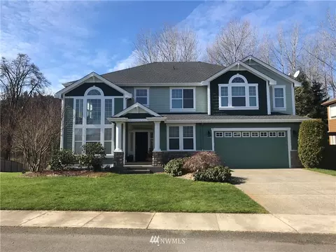 14518 144th Ave E, Orting, WA 98360 photo 1