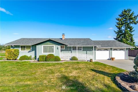 502 Eunice, Sequim, WA 98382 photo 1