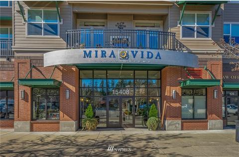 15408 Main St #204, Mill Creek, WA 98012 photo 1