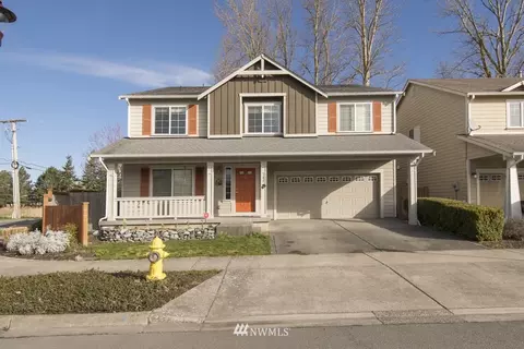 147 Bondgard Ave E, Enumclaw, WA 98022 photo 1