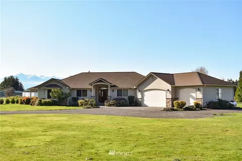 247 Jake Way, Sequim, WA 98382 photo 1