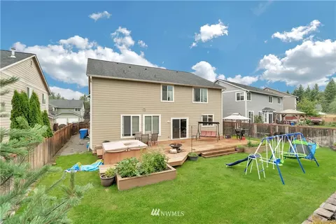 19413 200th Street Ct E, Orting, WA 98360 photo 21