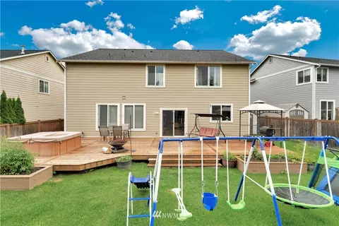 19413 200th Street Ct E, Orting, WA 98360 photo 22