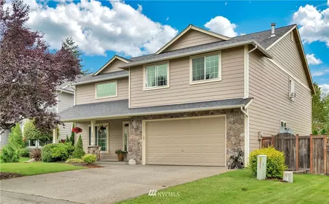 19413 200th Street Ct E, Orting, WA 98360 photo 2