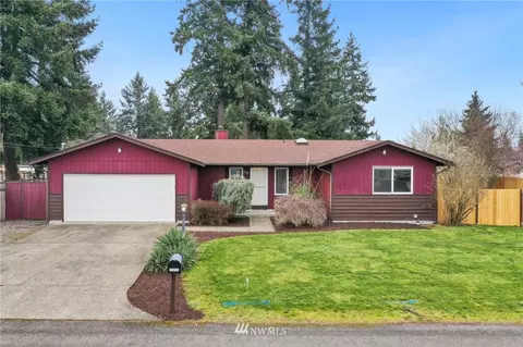 17211 8th Ave Ct E, Spanaway, WA 98387 photo 1