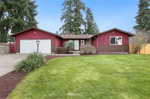 17211 8th Ave Ct E, Spanaway, WA 98387 photo 2