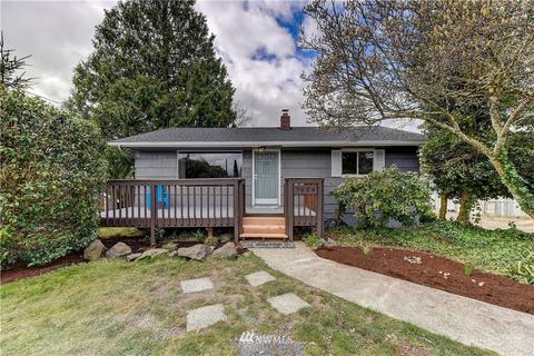 7624 Rainier Dr, Everett, WA 98203 photo 1