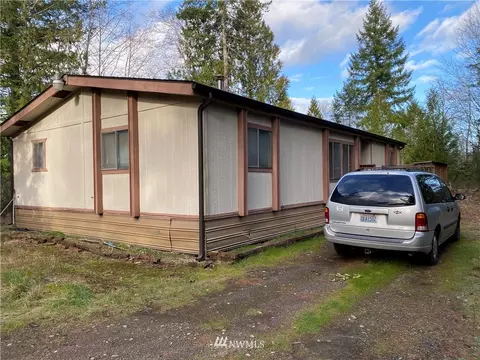 80 E Savage Ln, Grapeview, WA 98546 photo 1