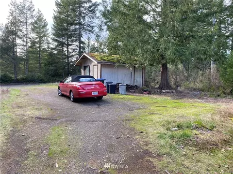80 E Savage Ln, Grapeview, WA 98546 photo 20