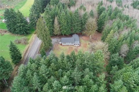 142 Coma Rd, Winlock, WA 98596 photo 2