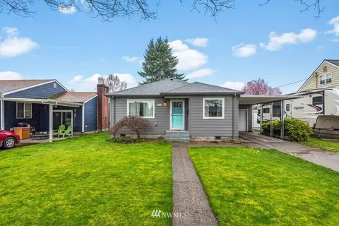 631 26th, Longview, WA 98632 photo 1