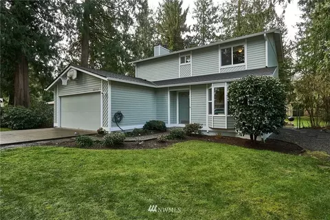 14207 440th Ct SE, North Bend, WA 98045 photo 1