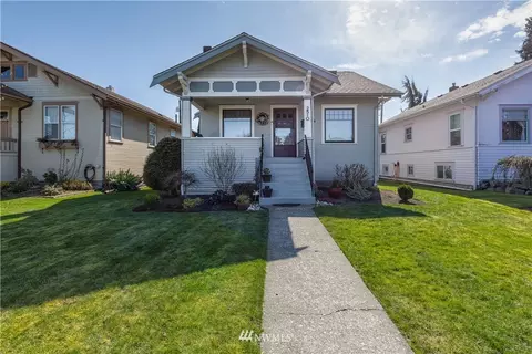 2510 Leonard Dr, Everett, WA 98201 photo 1