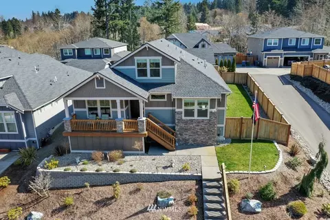 1041 4th St, Steilacoom, WA 98388 photo 2