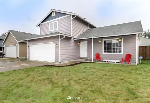 20217 13th Avenue Ct E, Spanaway, WA 98387 photo 1