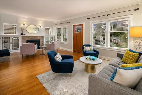 2418 E Miller St, Seattle, WA 98112 photo 2