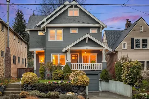 2418 E Miller St, Seattle, WA 98112 photo 31