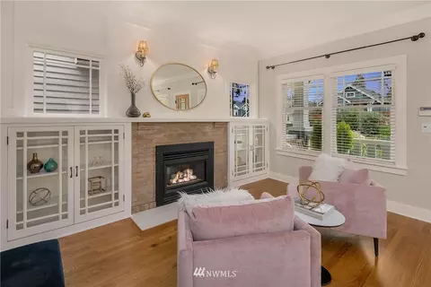 2418 E Miller St, Seattle, WA 98112 photo 3
