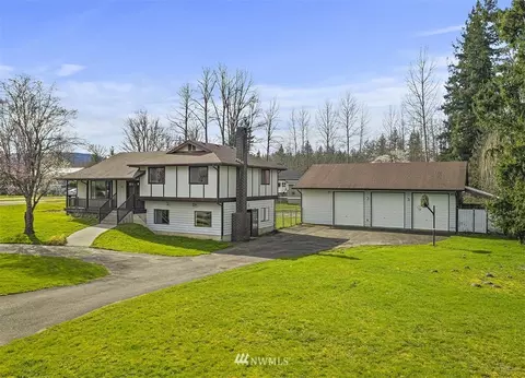 955 4th St, Sultan, WA 98294 photo 1