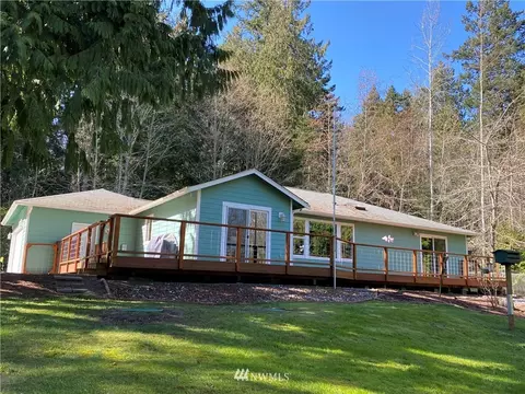 313 Schindler Rd, Sequim, WA 98382 photo 1