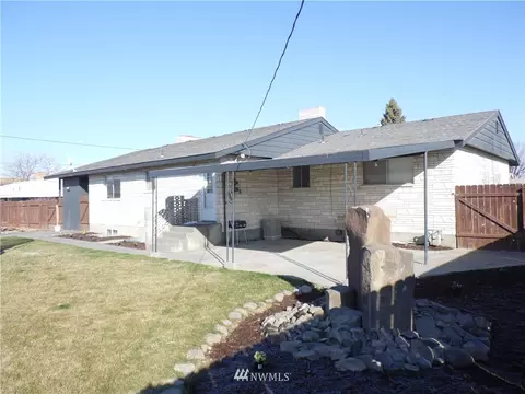 856 E Spruce St, Othello, WA 99344 photo 33