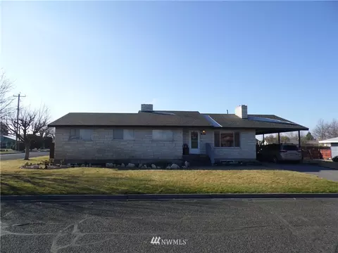 856 E Spruce St, Othello, WA 99344 photo 31